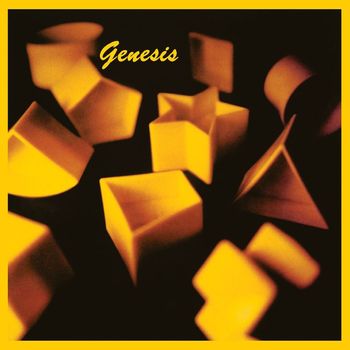 Genesis - Genesis (2007 Remaster)