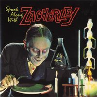Zacherley - Spook Along With Zacherley