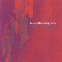 Twentieth Century Zoo - Thunder On A Clear Day