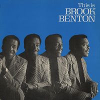 Brook Benton - This Is Brook Benton
