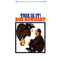 Bob Newhart - This Is It!