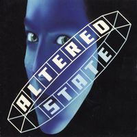 Altered State - Altered State