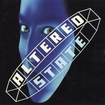Altered State - Altered State