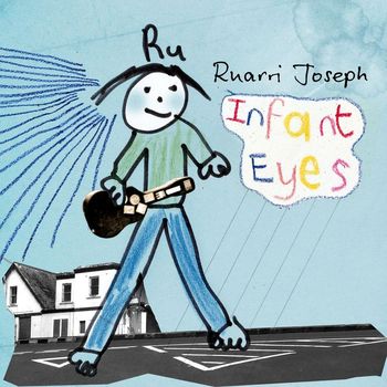 Ruarri Joseph - Infant Eyes (Single Track DMD)