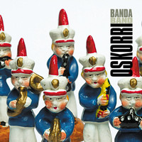 Oskorri - Banda Band