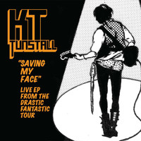 KT Tunstall - Saving My Face
