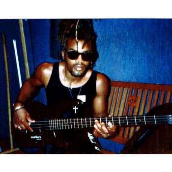 Groove Factory - Nice Fit