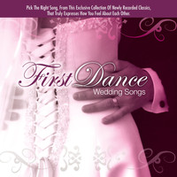 The Wedding Singers - First Dance Wedding Songs