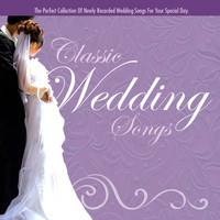 The Wedding Singers - Classic Wedding Songs