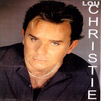 Lou Christie - Lightning Strikes! (Beyond The Blue Horizon)