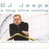 DJ Jaspa - A Long Time Coming