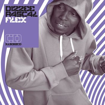 Dizzee Rascal - Flex (Dan Carey Radio Mix)