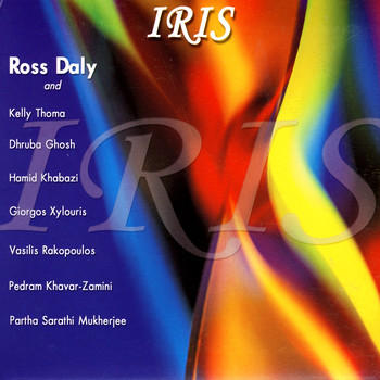 Ross Daly - Iris