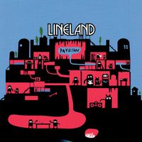 Lineland - Pavilion