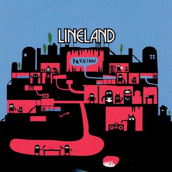Lineland - Pavilion