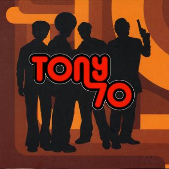 Tony 70 - Tony 70
