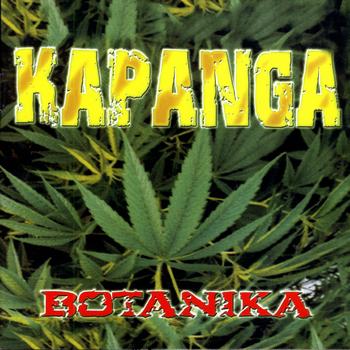 Kapanga - Botanika