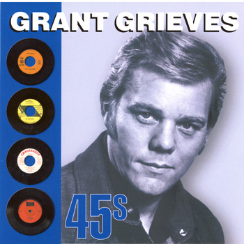 Grant Grieves - 45s