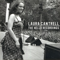 Laura Cantrell - The Hello Recordings