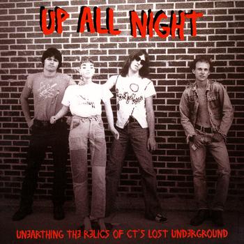 Various Artists - Up All Night