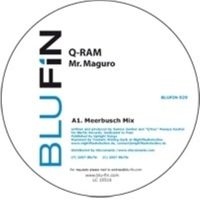 Q-Ram - Mr.Maguro
