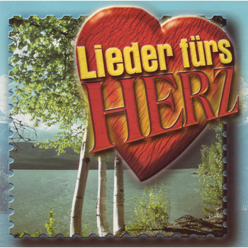 Various Artists - Lieder Fürs Herz