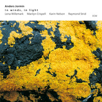 Anders Jormin - In Winds, In Light