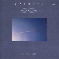 Azimuth - Azimuth/ The Touchstone/ Départ