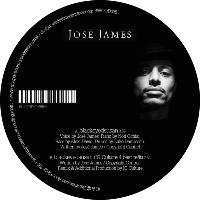 José James - Blackeyedsusan (12" Vinyl)