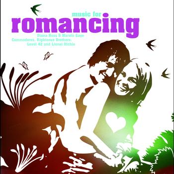 Various Artists - Music For Romancing