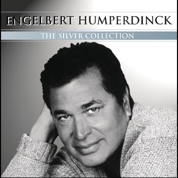 Engelbert Humperdinck - Silver Collection