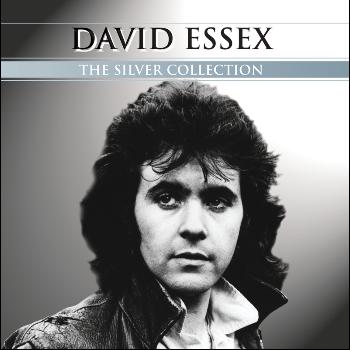 David Essex - Silver Collection
