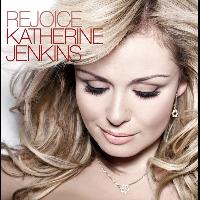 Katherine Jenkins - Rejoice Deluxe Edition