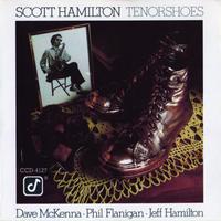 Scott Hamilton - Tenorshoes