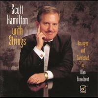Scott Hamilton - Scott Hamilton With Strings