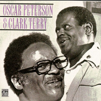 Oscar Peterson, Clark Terry - Oscar Peterson & Clark Terry