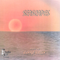 Darryl Saffer - Seascapes