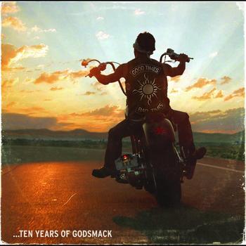 Godsmack - Good Times, Bad Times - Ten Years of Godsmack