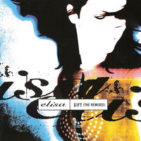 Elisa - Gift - The Remixes