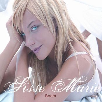 Sisse Marie - Boom