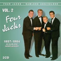 Four Jacks - Samlede Udgivelser Vol. 2