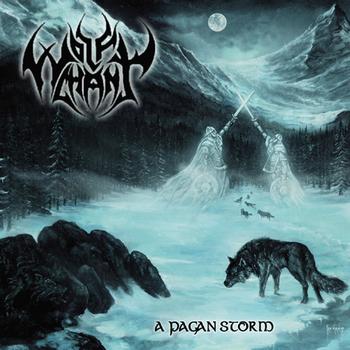 Wolfchant - A Pagan Storm