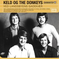 Keld Heick Og Donkeys - Ved Landsbyens Gadekær