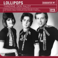 Lollipops - Tårerne Der Faldt