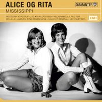 Alice Og Rita - Mississipi