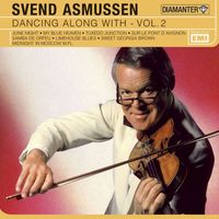 Svend Asmussen - Dance Along With Vol 2