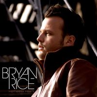 Bryan Rice - Homeless Heart