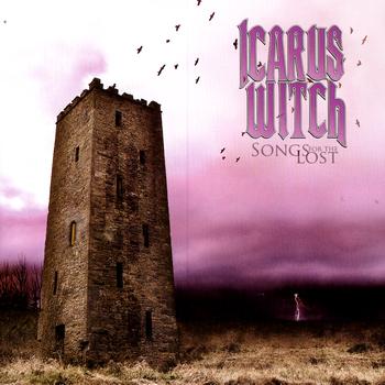 Icarus Witch - Songs For The Lost