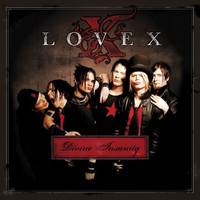 Lovex - Divine Insanity (International Version)