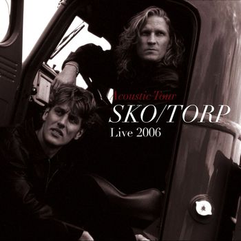 Sko/Torp - Acoustic - Live